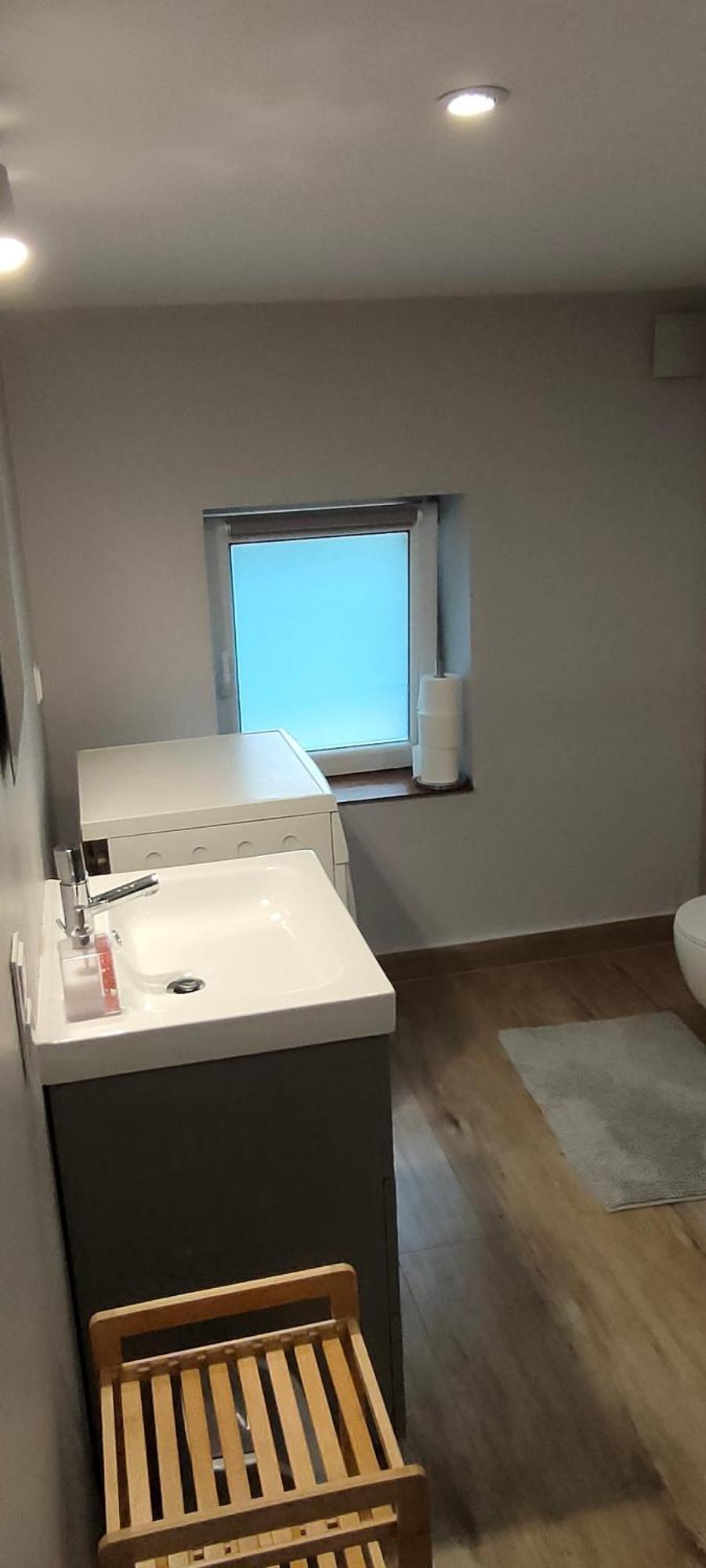 Aparament Brzozowisko Appartement Zelazno  Buitenkant foto